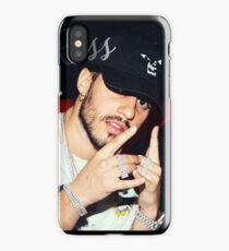 Russ Cap iPhone Case