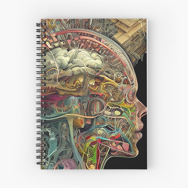 Item preview, Inside Out Series designed and sold by VISIONARTIST.