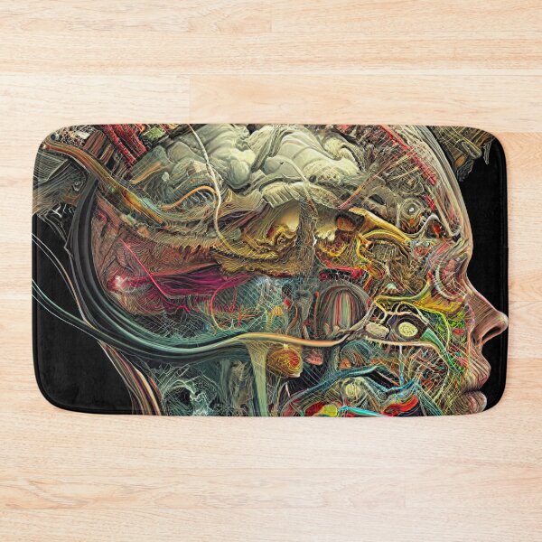 Item preview, Inside Out Series designed and sold by VISIONARTIST.