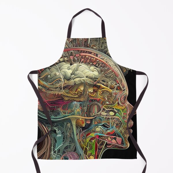 Item preview, Inside Out Series designed and sold by VISIONARTIST.