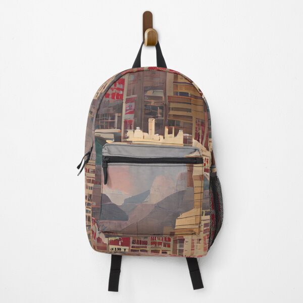 Item preview, Hong Kong Skyline Art designed and sold by Places On Earth.