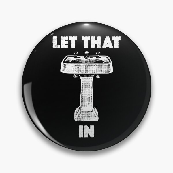 Item preview, Let That Sink In Chief Twit Freedom Of Speech Lover designed and sold by JackCurtis1991.