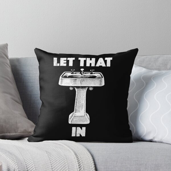 Item preview, Let That Sink In Chief Twit Freedom Of Speech Lover designed and sold by JackCurtis1991.