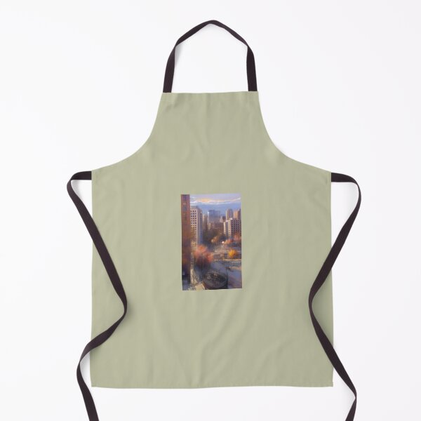 Item preview, Winter in the City designed and sold by abidance.
