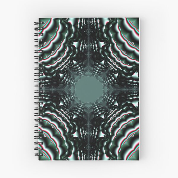 Item preview, Fractal Power Core designed and sold by dasraiser.