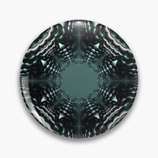Item preview, Fractal Power Core designed and sold by dasraiser.