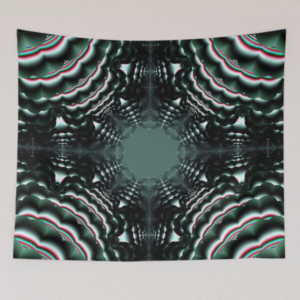 Item preview, Fractal Power Core designed and sold by dasraiser.
