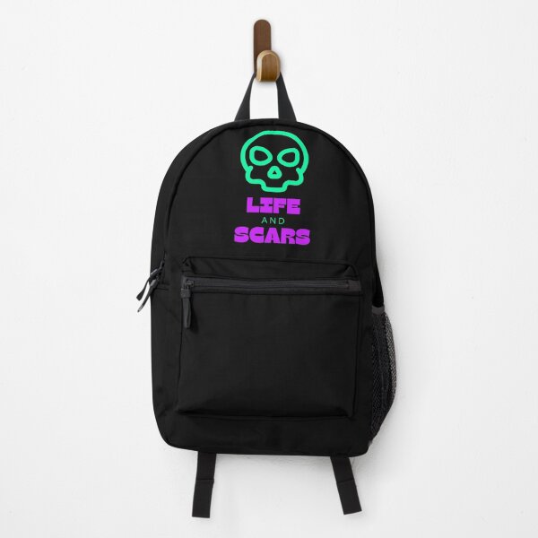 Item preview, LIFEANDSCARS SKULL designed and sold by Lifeandscars.