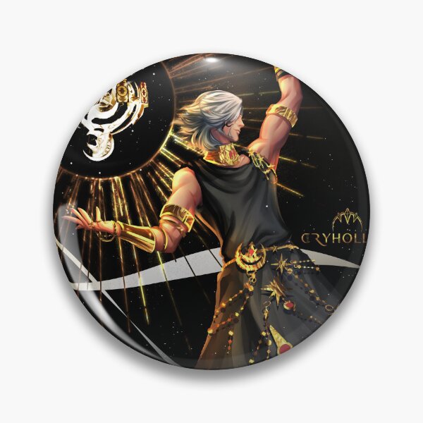 Item preview, Urianger - FFXIV Astrologian designed and sold by Azur9.