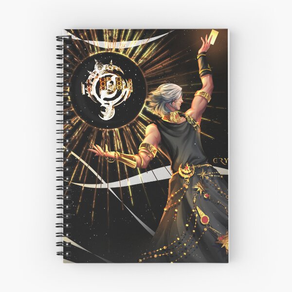 Item preview, Urianger - Astrólogo de FFXIV designed and sold by Azur9.