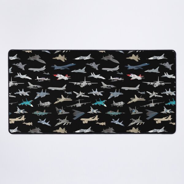 Item preview, Modern Military Airplanes designed and sold by NorseTech.