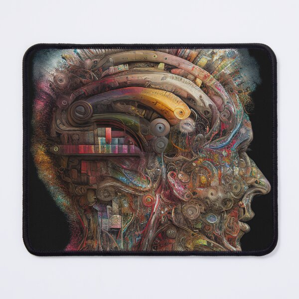 Item preview, Inside Out Series designed and sold by VISIONARTIST.