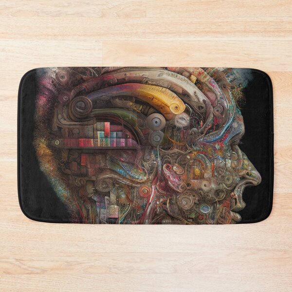 Item preview, Inside Out Series designed and sold by VISIONARTIST.