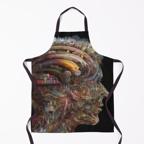 Item preview, Inside Out Series designed and sold by VISIONARTIST.