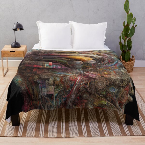 Item preview, Inside Out Series designed and sold by VISIONARTIST.