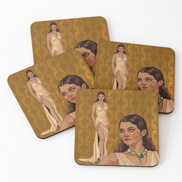 Item preview, zendaya designed and sold by Martina Antonelli.