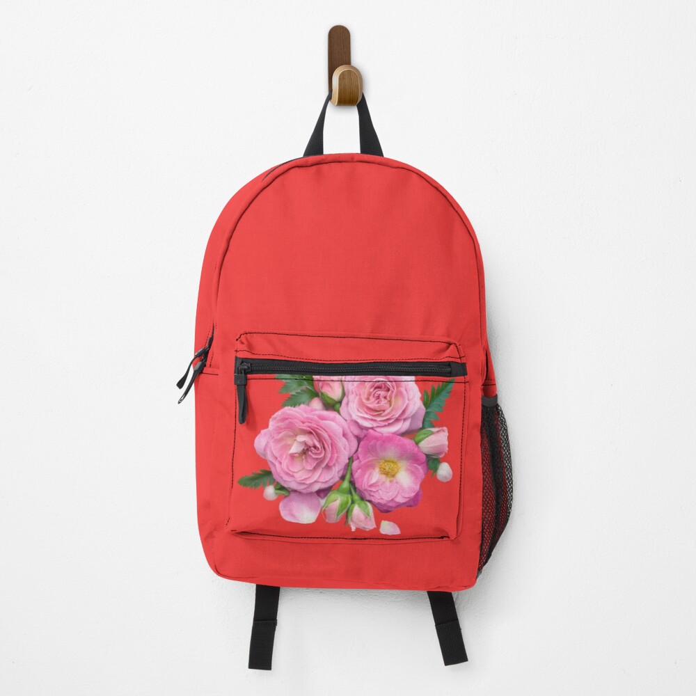 Item preview, Backpack designed and sold by Ghanshyam03.