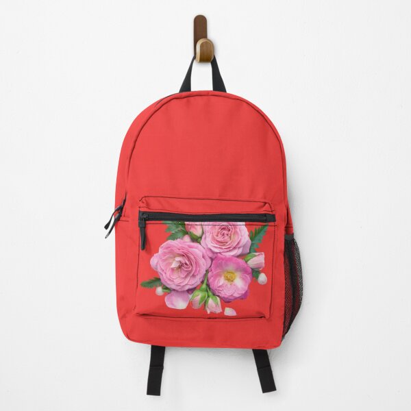 Item preview, Pink Roses designed and sold by Ghanshyam butik.