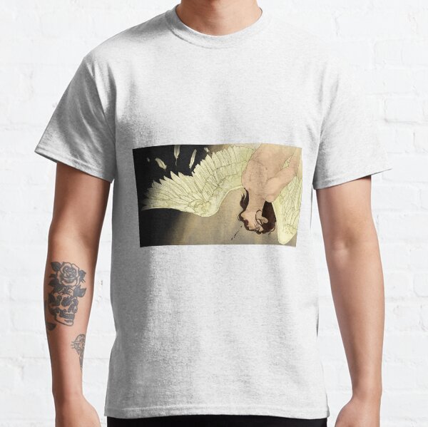 gefallener Engel eren Classic T-Shirt