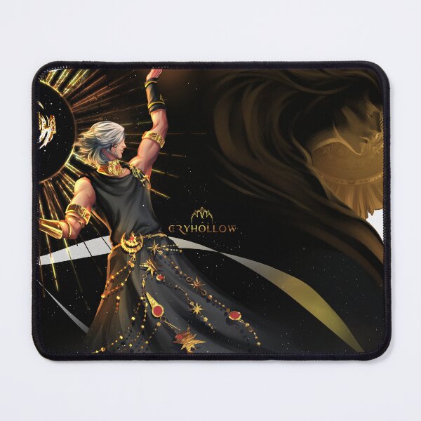 Item preview, Urianger - FFXIV Astrologian designed and sold by Azur9.