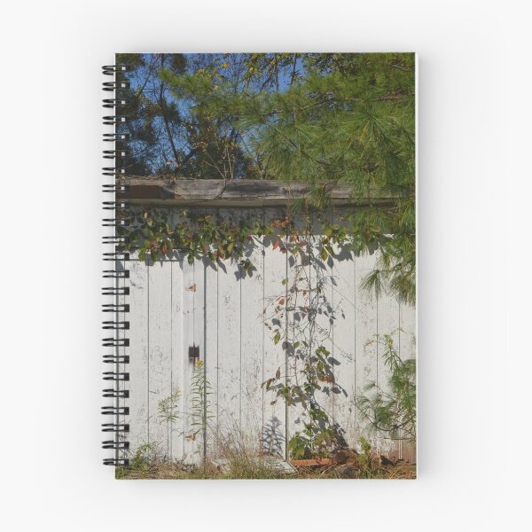 Item preview, Overgrown Old Club House designed and sold by laurenodegard.