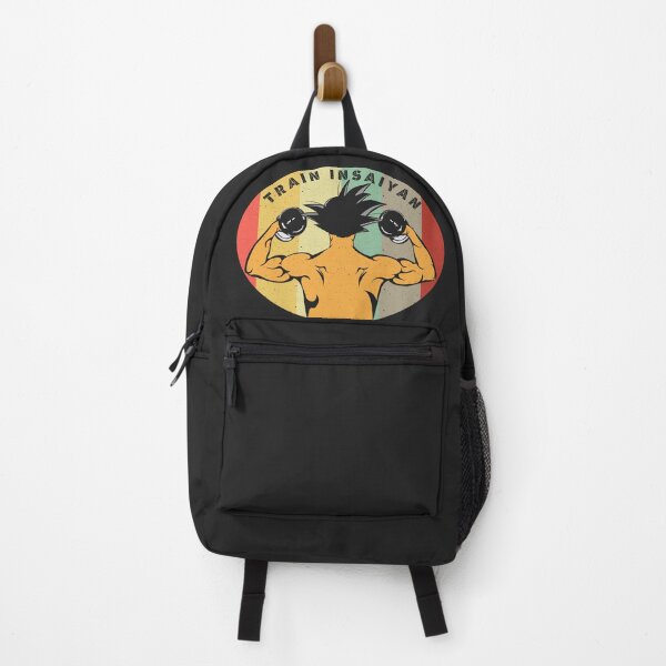 Item preview, Train Insaiyan designed and sold by soebekhi.