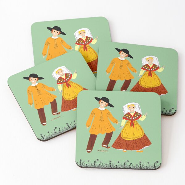 Item preview, Limousin, France designed and sold by Catherine Debusne.