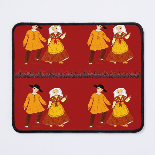 Item preview, Limousin, France designed and sold by Catherine Debusne.