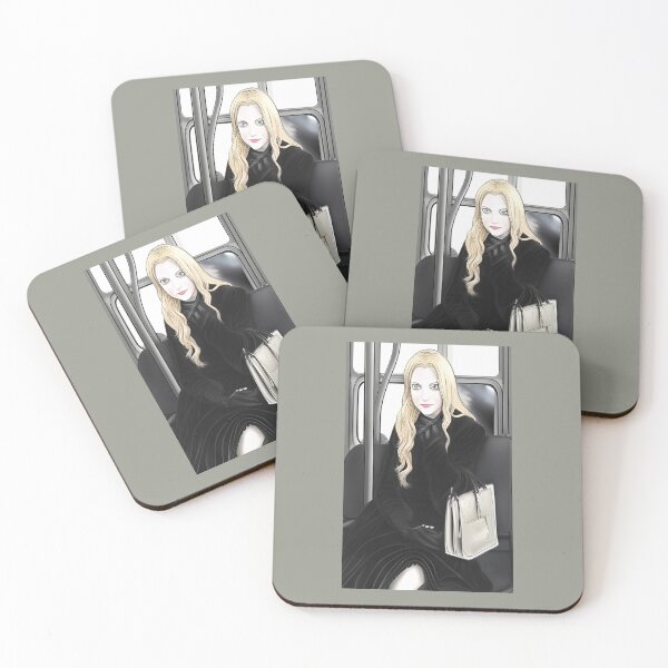 Item preview, Long Train Ride designed and sold by abidance.