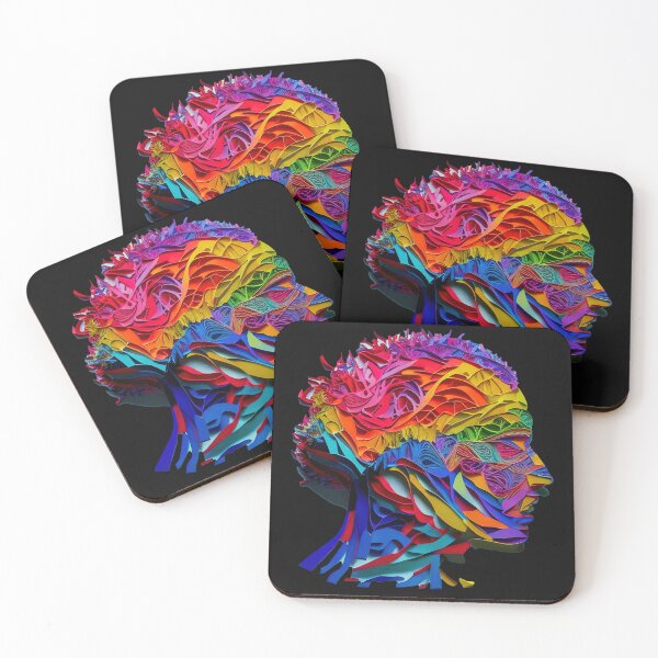 Item preview, Inside Out Series designed and sold by VISIONARTIST.