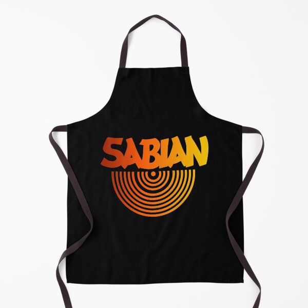 Item preview, Sabian Cymbals designed and sold by Very Graphic Designs.