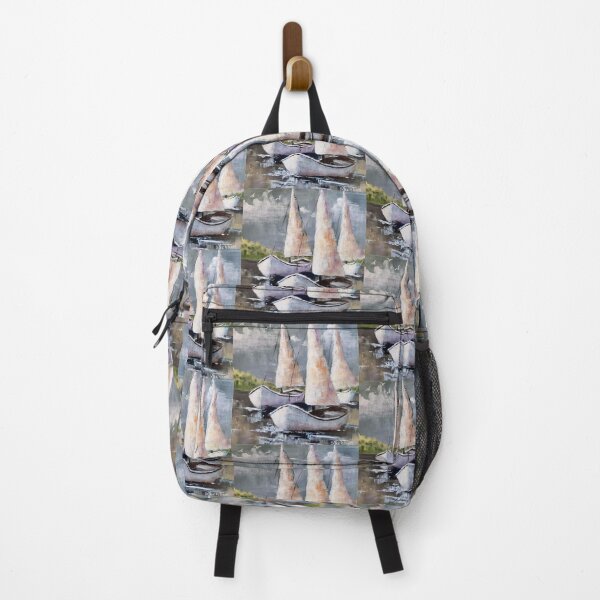 Item preview, Grey Sky Night designed and sold by Sally peckham.
