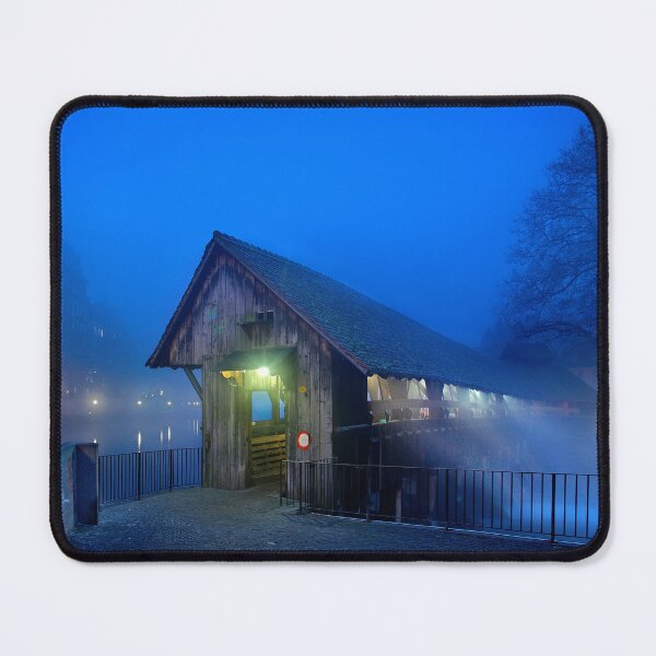 Item preview, The tunnel of misty light designed and sold by Hercules Milas.