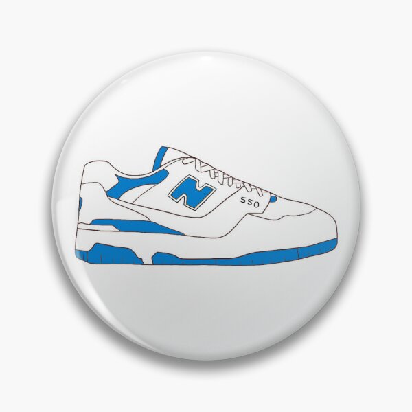 Pin on Sneakers: New Balance 550