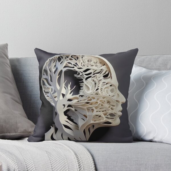 Item preview, Inside Out Series designed and sold by VISIONARTIST.