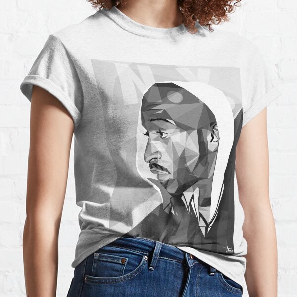 rakim t shirt