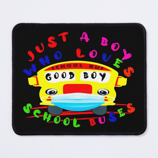 Item preview, School Bus Drive Back To School designed and sold by Mr-true-design.