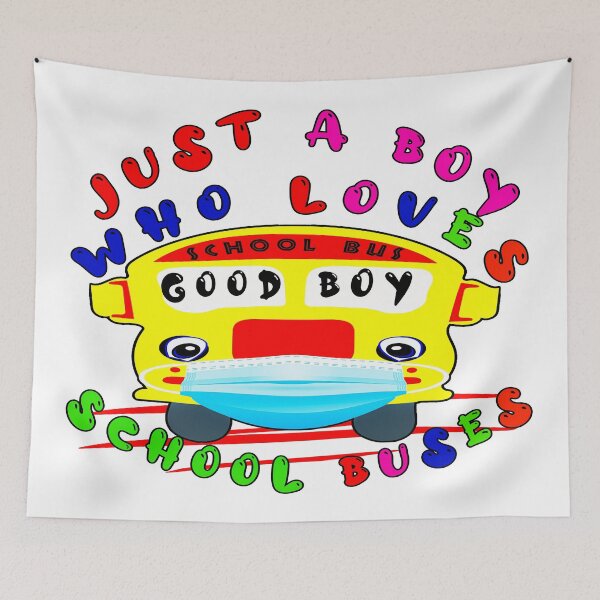 Item preview, School Bus Drive Back To School designed and sold by Mr-true-design.