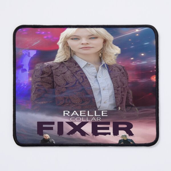 Item preview, Poster Raelle Collar designed and sold by CatiaCosta.