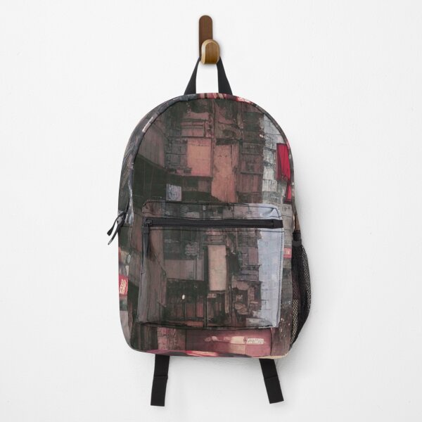 Item preview, Hong Kong Street Art designed and sold by Places On Earth.