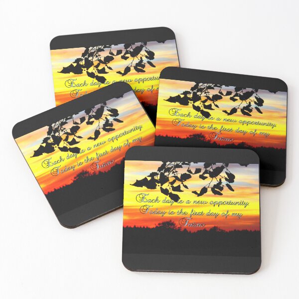 Item preview, Each day is a new opportunity designed and sold by angel1.