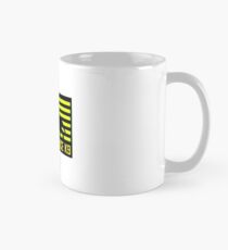 Secret Service K9 Mug