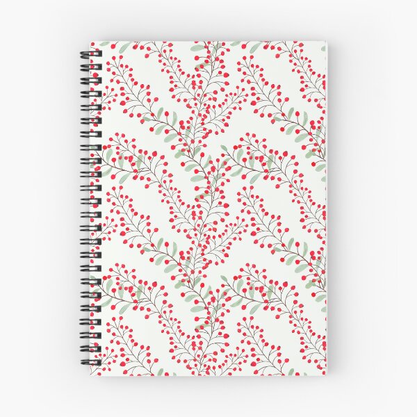 Item preview, Holiday pattern designed and sold by ella. artwork.