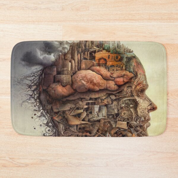 Item preview, Inside Out Series designed and sold by VISIONARTIST.
