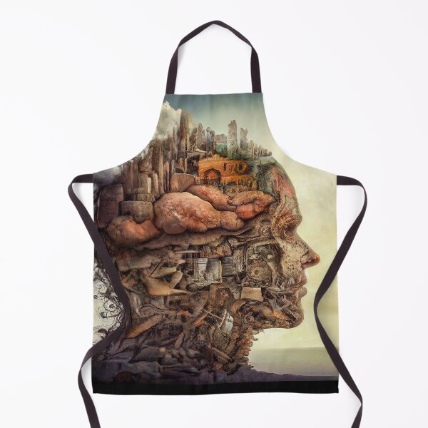 Item preview, Inside Out Series designed and sold by VISIONARTIST.