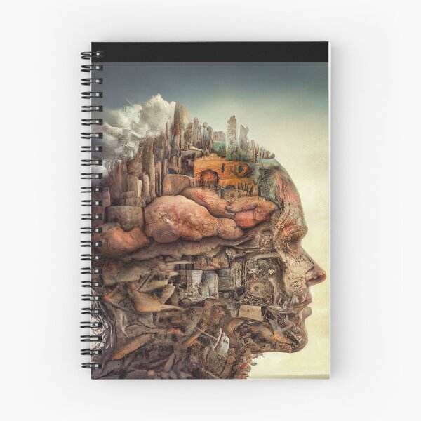 Item preview, Inside Out Series designed and sold by VISIONARTIST.