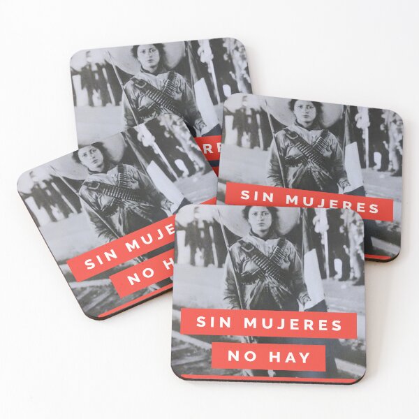 Item preview, Mexican Revolutionary Soldier Woman designed and sold by illorebx.