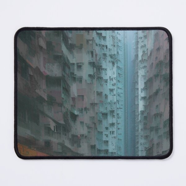 Item preview, Hong Kong Street Art designed and sold by Places On Earth.