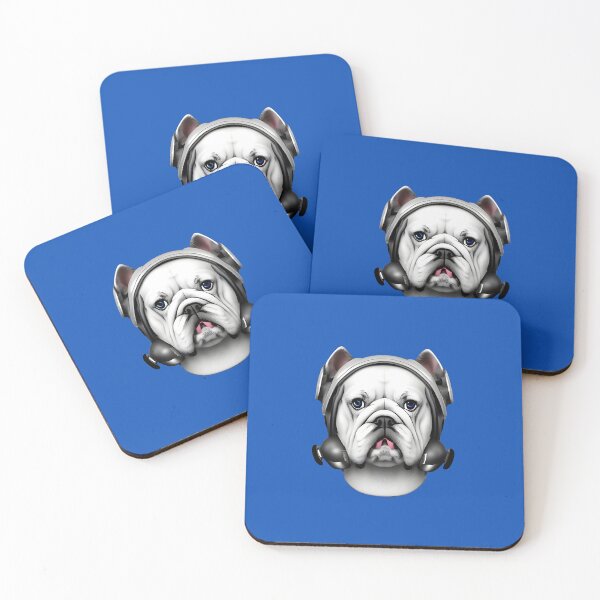 Item preview, Weird Bulldog designed and sold by Sapphire07.