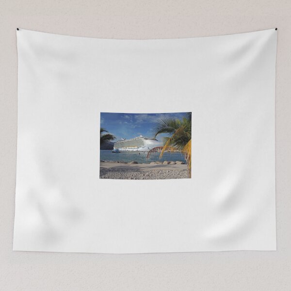Item preview, Allure of the Seas  designed and sold by John  Kapusta.